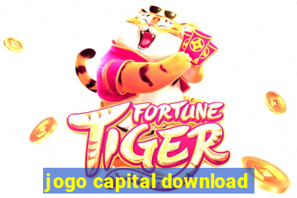 jogo capital download